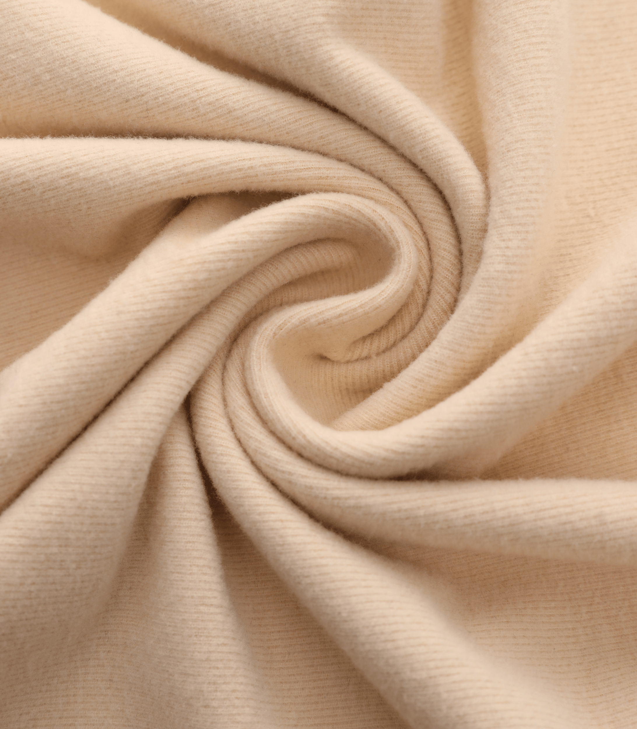 V-Neck Fitted Maternity Maxi Sweater Dress